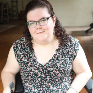 Emily Ladau, Disability Rights Activist, Public Speaker, Writer