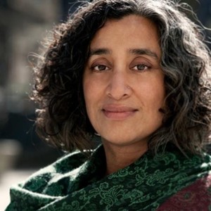 Geeta Gandbhir - Director, Producer, Editor