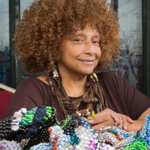 Joyce Scott - Artist, Performance Artist, Lecturer