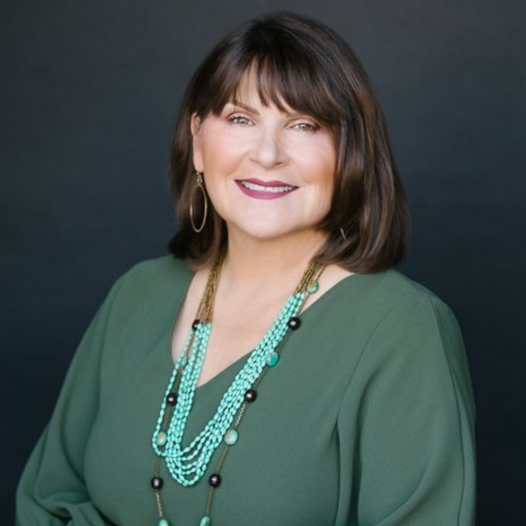 Sandi Klein\'s Conversations with Creative Women