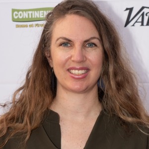 Kate Hackett - Filmmaker, Editor