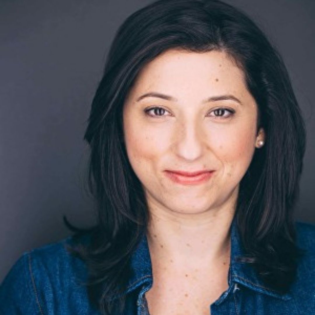 Sandi Klein\'s Conversations with Creative Women