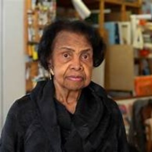 Shirley Woodson - Artist, Educator, Advocate