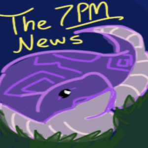 The 7PM News Episode 1: Say Hi To The Shang!