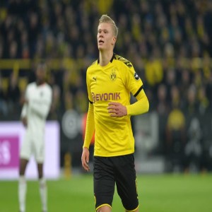 En okunnig matchanalys: Dortmund-PSG