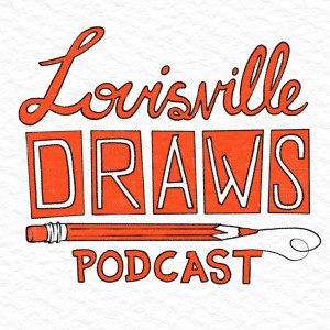 Louisville Draws - Episode 03 - Finding Inspiration