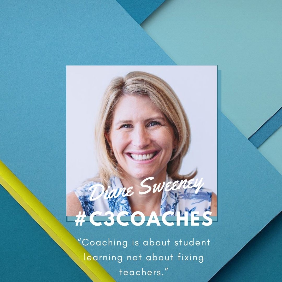 C3 Connecting, Coaches, Cognition