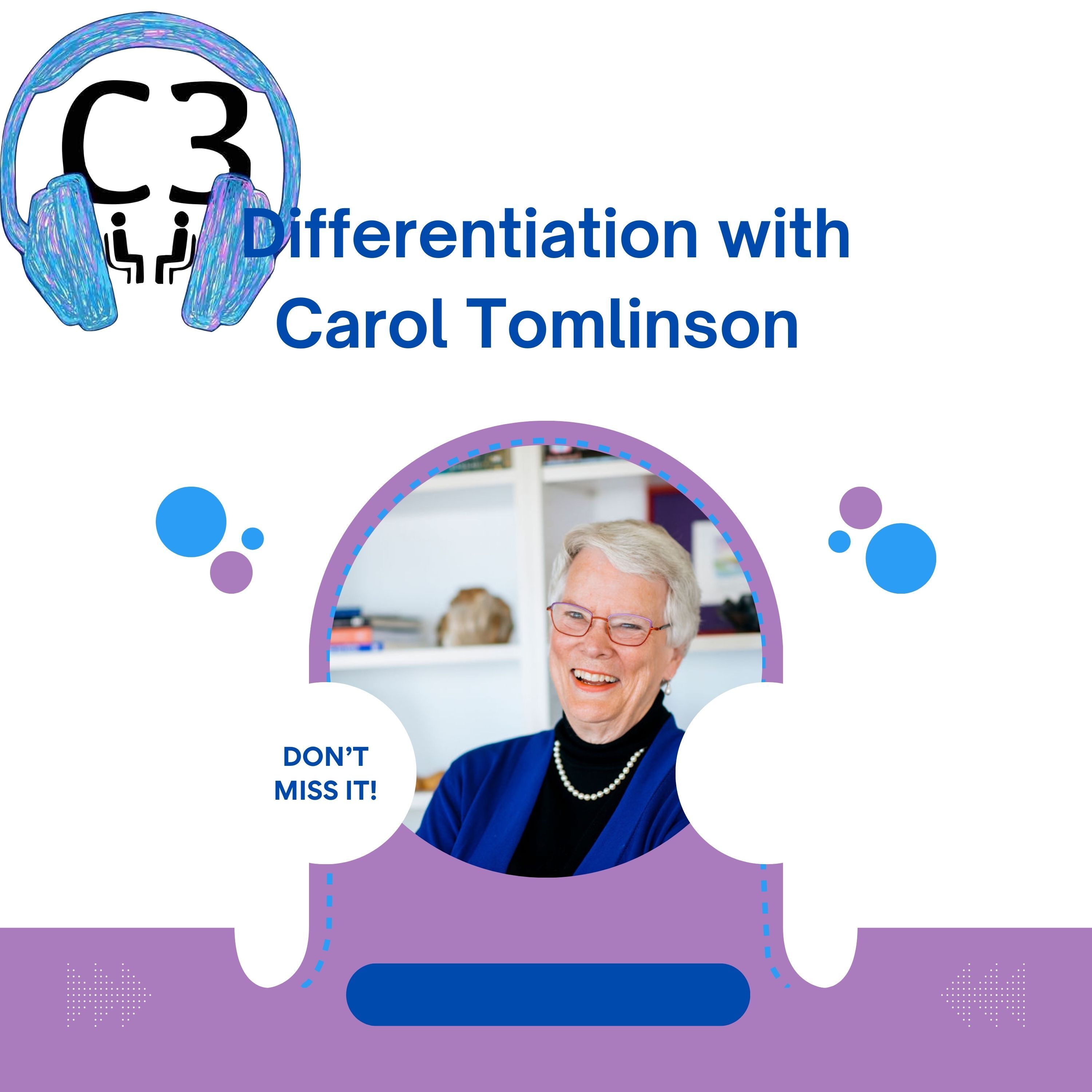 C3 Connecting, Coaches, Cognition