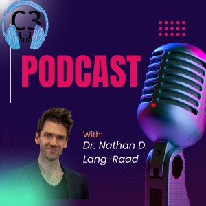 Dr. Nathan Lang-Raad: Keeping Coaching at the Core