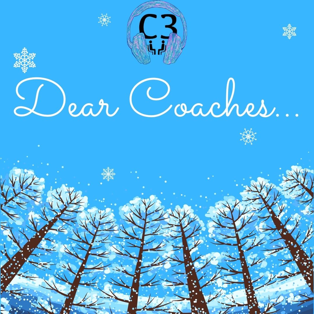 C3 Connecting, Coaches, Cognition