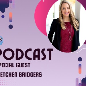 Gretchen Bridgers: Empowering Educators with Coaching