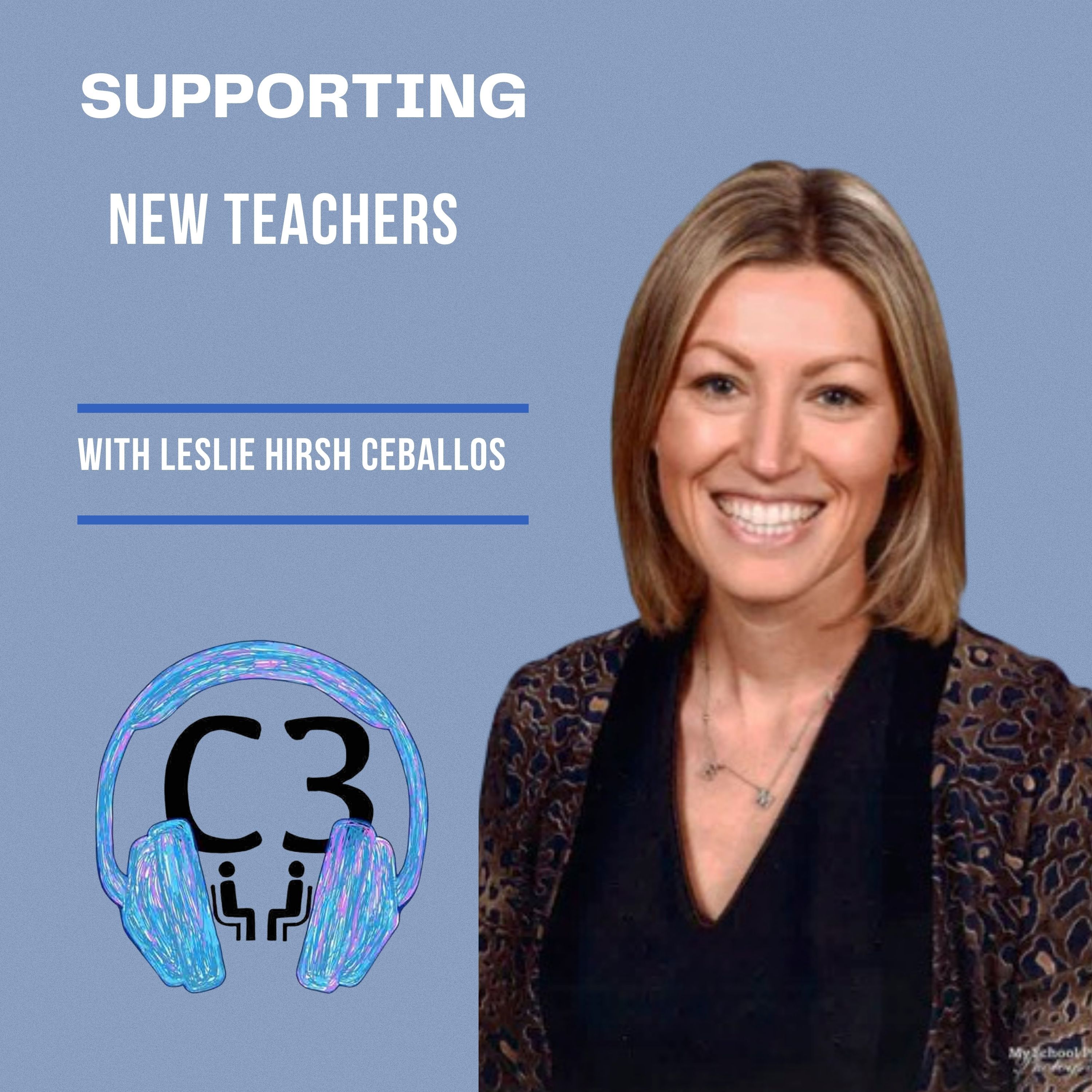 C3 Connecting, Coaches, Cognition