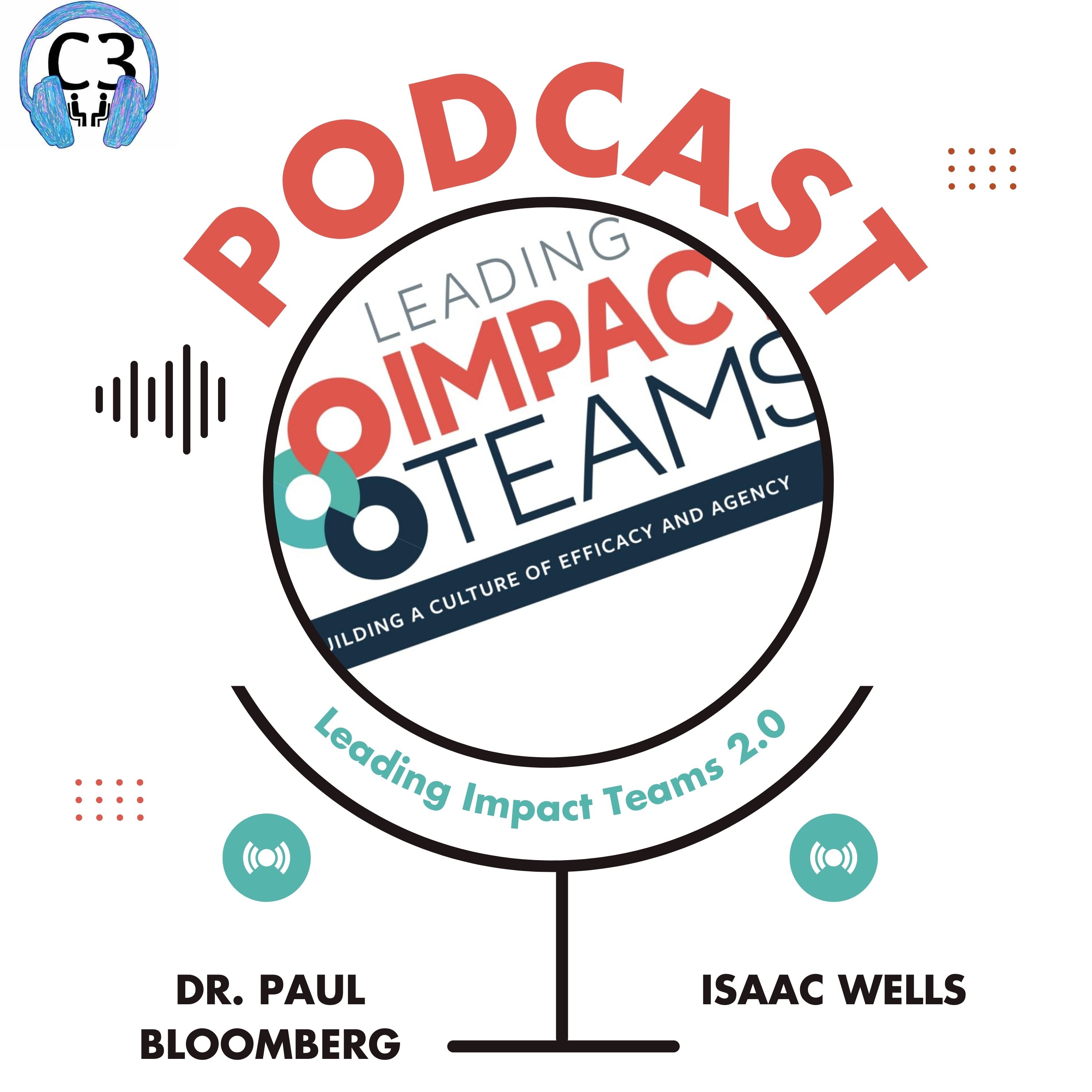 C3 Connecting, Coaches, Cognition