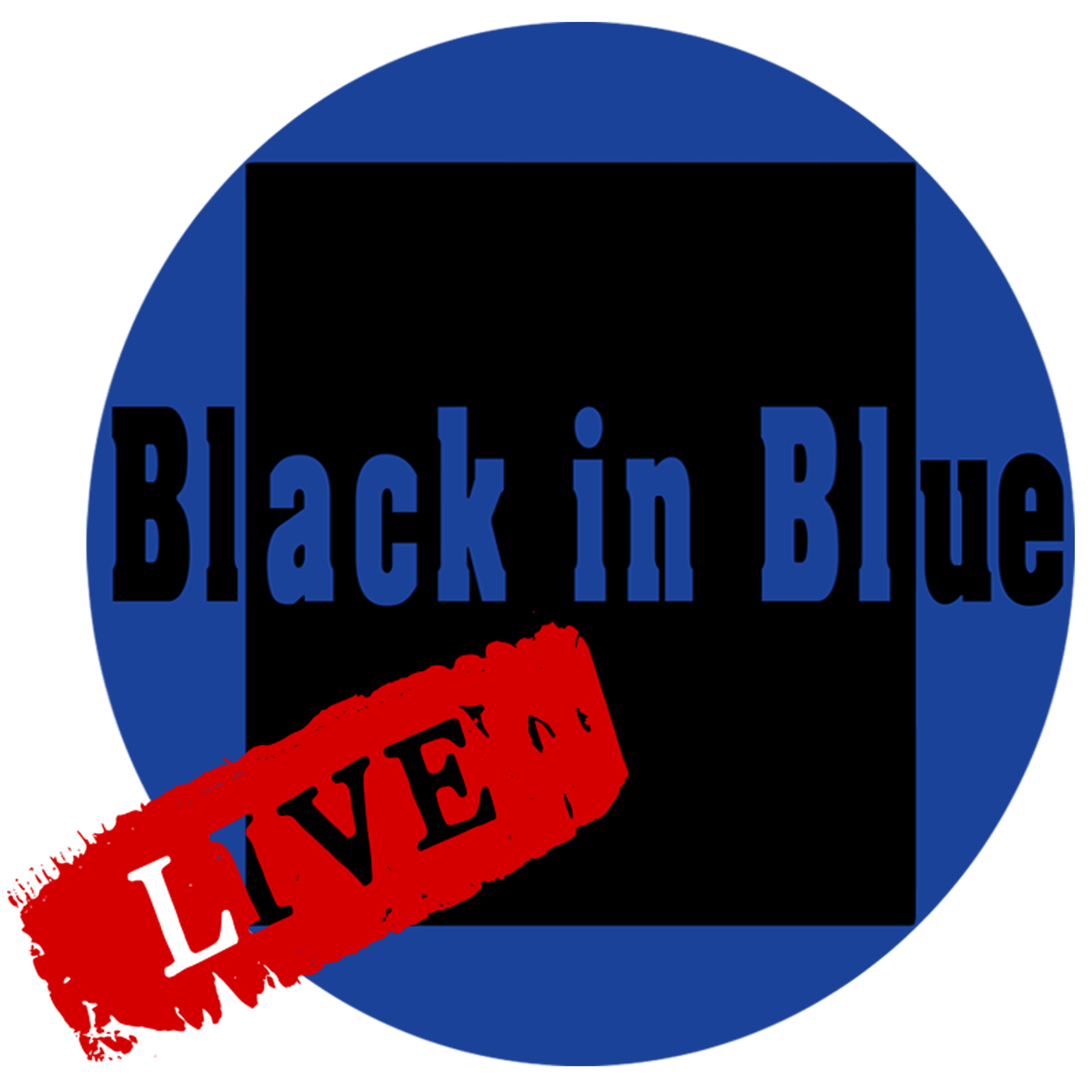 The Black in Blue Podcast