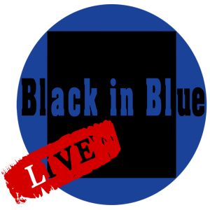 Black in Blue: Street Life - Thanks Giving