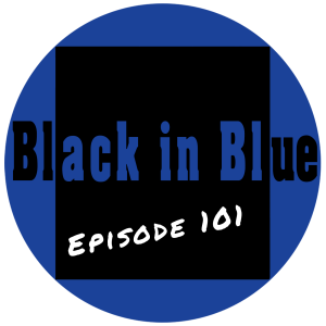 Episode 101: Santa Monica, CA Deputy Police Chief Darrick Jacob