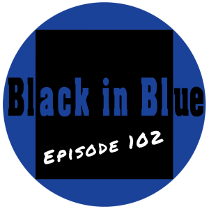 Episode 102: Nevada Police Officer & NAACP Chapter Member Donavan McIntosh