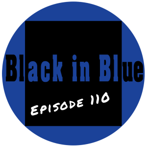 Episode 110: Delray Beach, FL Assistant Police Chief Darrell Hunter