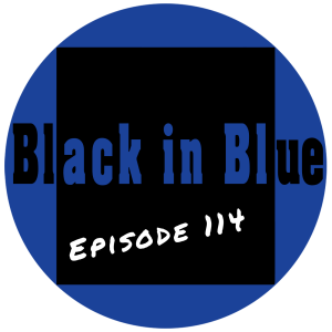 Episode 114: DEA Detroit Special Agent in Charge Orville Greene