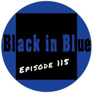 Episode 115: Atlanta, GA Public Schools Police Chief Ronald Applin