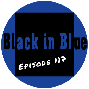 Episode 117: Riverside County, CA District Attorney's Investigator Anthony Johnson