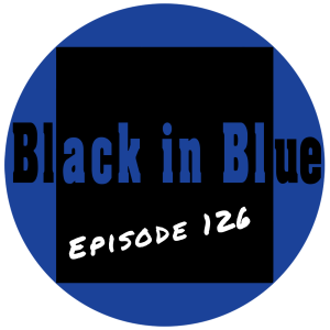 Episode 126: Chesapeake, VA Master Officer Dupree Foster