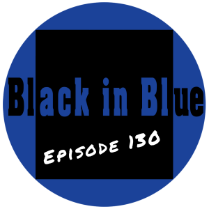 Episode 130: Boston Housing Authority Police Interim Chief Din Jenkins