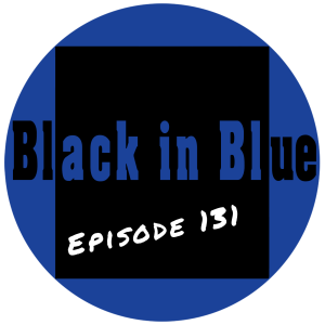 Episode 131: Retired CA Dept. of Corrections & Rehabilitation Officer Anthony Stewart