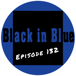 Episode 132: Emeryville, CA Police Chief Jefferey Jennings