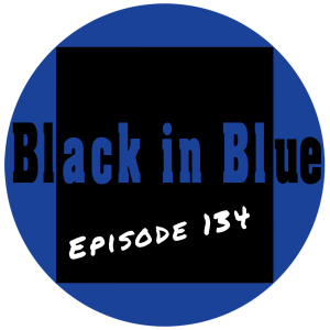 Episode 134: Winston-Salem State University Police Lieutenant Henry King