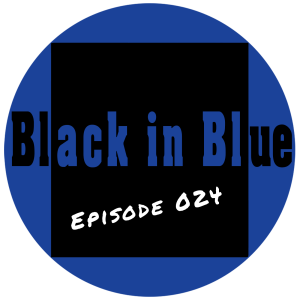 Episode 024: Delaware Police Officer A. Carter