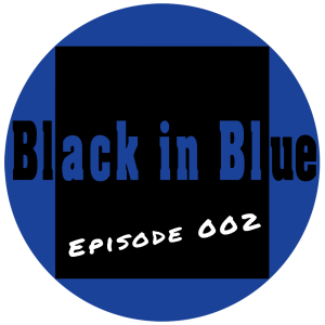 Episode 002: Orange County SD Deputy James Wicks
