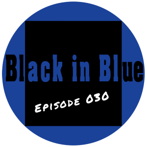 Episode 030: Waterbury, CT Police Captain Lawrence Hunter (Retired)