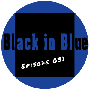 Episode 031: Riverside, CA Police Chief Larry Gonzalez
