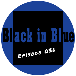Episode 036: Los Angeles Airport Police Officer Marshall McClain
