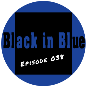 Episode 038: Los Angeles Police Department Detective Craig Marquez