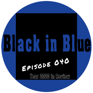 Episode 040: The Year 2020 in Review