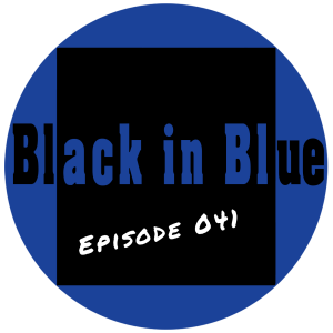 Episode 041: DC Metropolitan Police Captain Pamela Burkett-Jones (Retired)