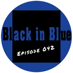 Episode 042: Fairfax County, VA Police Detective Taj Beaufort