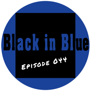 Episode 044: Oak Park, IL Police Chief LaDon Reynolds