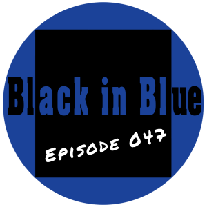 Episode 047: Burke County, GA Sheriff‘s Sergeant Eric McCants