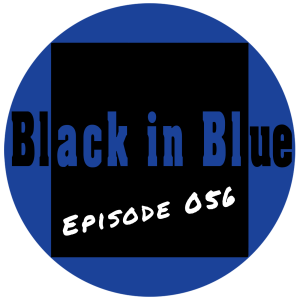 Episode 056: Prince George‘s County, MD Deputy Police Chief George Nichols