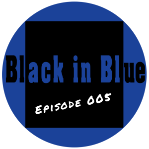 Episode 005: Beaumont PD Sergeant Toshia Bryant-Wells