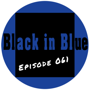 Episode 061: Round Rock, TX ISD Police Chief Jeffrey Yarbrough