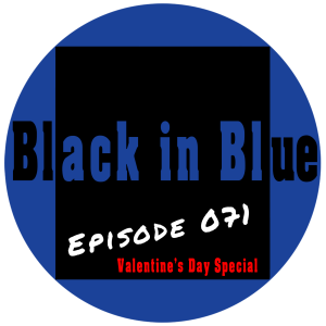 Episode 071: Mount Rainier, MD Police Sergeants Audrey & David Calloway