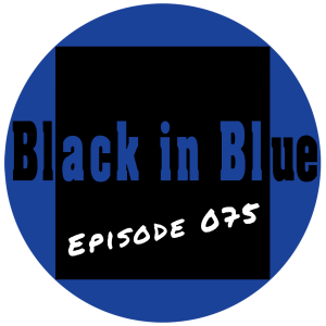 Episode 075: South Gate, CA Police Chief Darren Arakawa