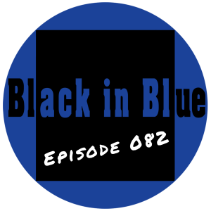 Episode 082: Riverside County, CA Sheriff’s Dept. Correctional Corporal Alvin Johnson