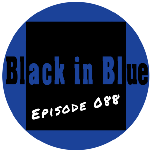 Episode 088: Hampton, VA Deputy Police Chief Orrin Gallop