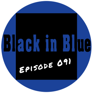 Episode 091: DEA Assistant Special Agent in Charge Rogeana Patterson-King