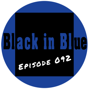 Episode 092: Columbus, OH First Assistant Chief LaShanna Potts